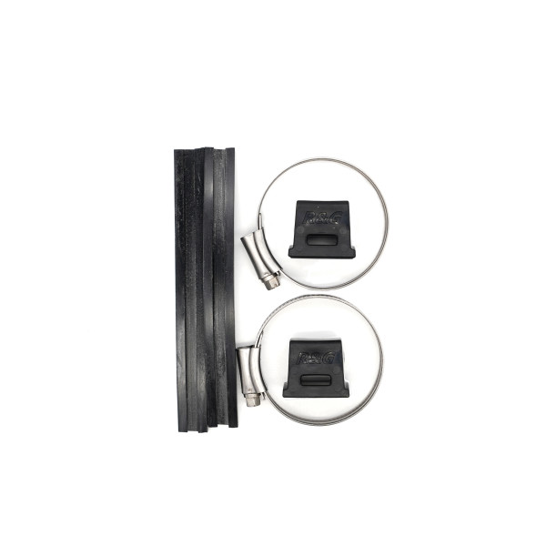 R&G Lockstop Savers for Suzuki GSX-S1000 '21-, GSX-S950 '21-, BMW R1300GS '23- & Honda CBR650R '21-, KTM 790 Duke '24-